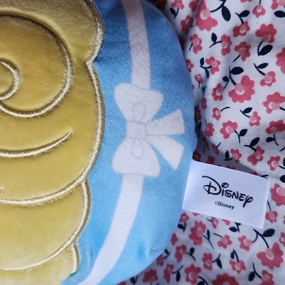 Brand New Disney Alice in Wonderland Squishmallows - Picture 6 of 10